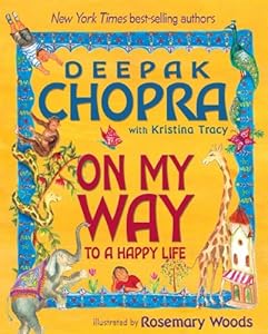 On My Way To A Happy Life