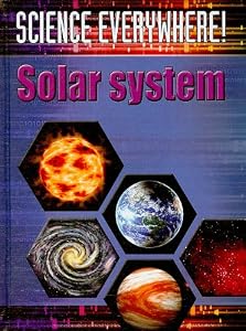 Solar System: The Best Start in Science