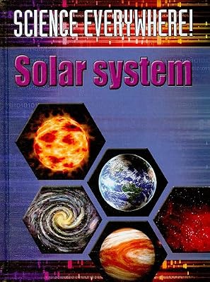 Solar System: The Best Start in Science