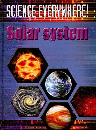 Solar System: The Best Start in Science by Helen Orme