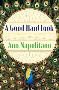 A Good Hard Look: A Novel of Flannery O'Connor