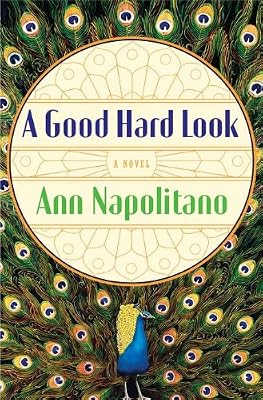 A Good Hard Look: A Novel of Flannery O'Connor