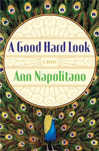 A Good Hard Look: A Novel of Flannery O'Connor by Ann Napolitano