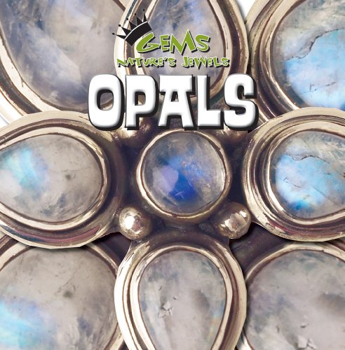 Opals by Eric Ethan