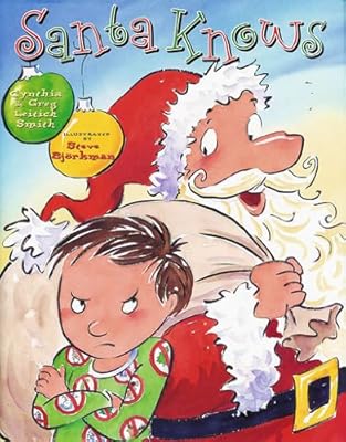 Santa Knows