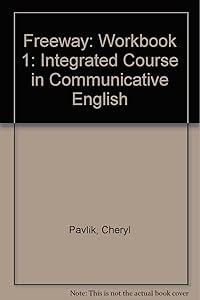 Freeway:An Integrated Course in Communicative English Workbook 1