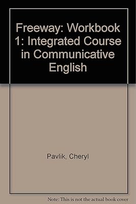 Freeway:An Integrated Course in Communicative English Workbook 1