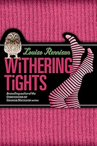 Withering tights