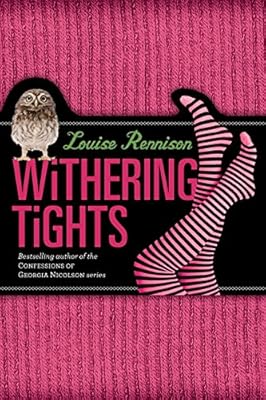 Withering tights