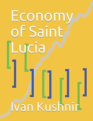 Economy of Saint Lucia (Economy in Countries)