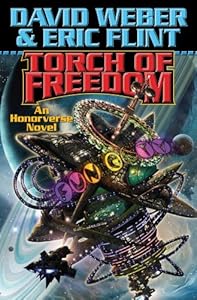 Torch of Freedom