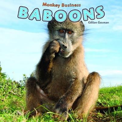 Baboons