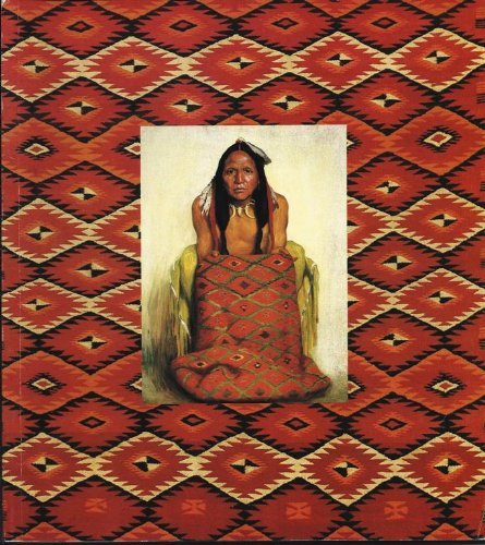Native faces: Indian cultures in American art : from the collections of the Los Angeles Athletic Club and the Southwest Museum by Patricia Trenton