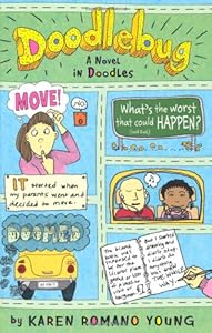 Doodlebug: A Novel in Doodles