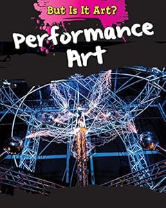 Performance Art