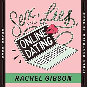 Sex, Lies, and Online Dating: Library Edition