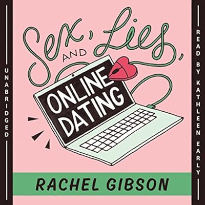 Sex, Lies, and Online Dating: Library Edition