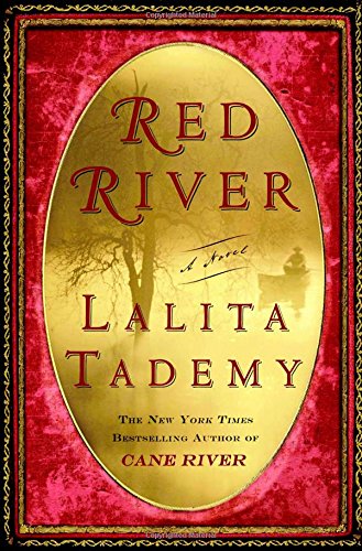 Red River by Lalita Tademy