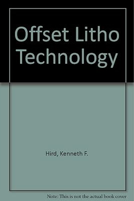 Offset Lithography Technology
