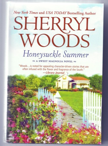 Honeysuckle summer by Sherryl Woods