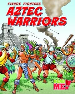 Aztec Warriors (Read Me!)