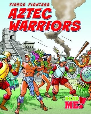 Aztec Warriors (Read Me!)