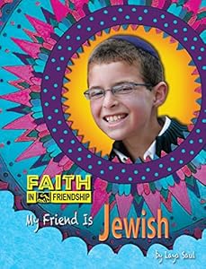 My Friend Is Jewish