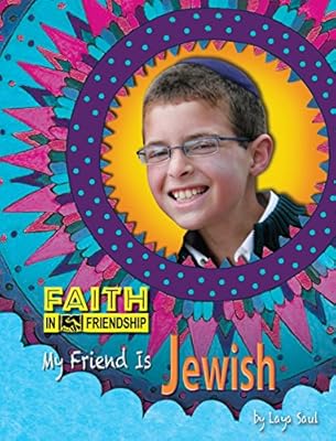 My Friend Is Jewish