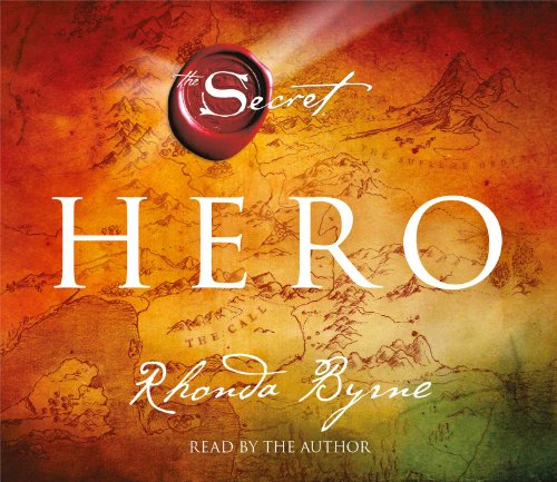 Hero by Rhonda Byrne