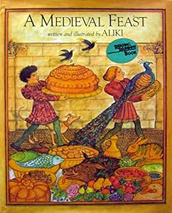 MEDIEVAL FEAST