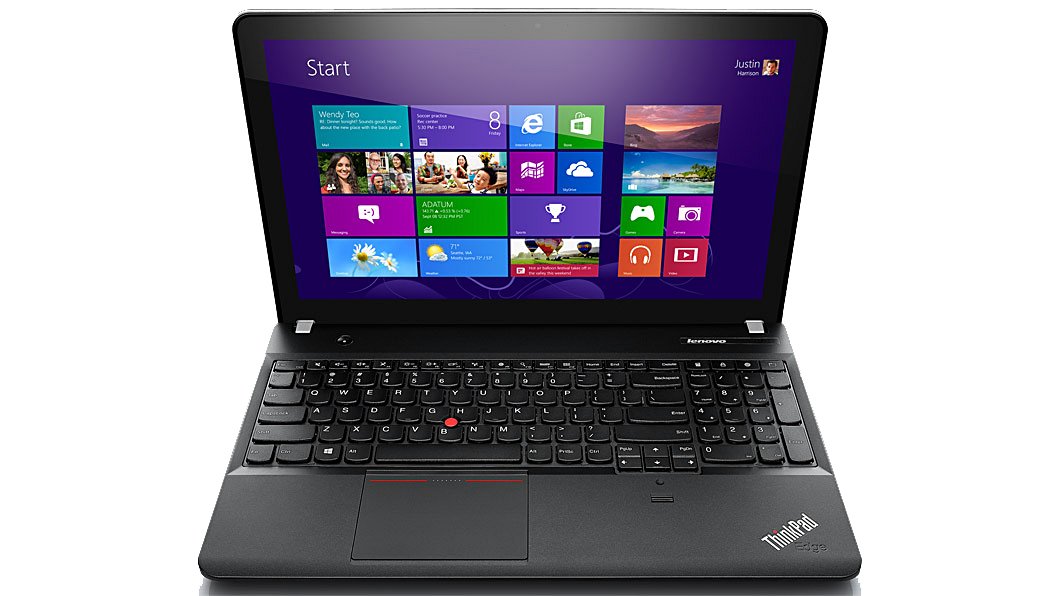 lenovo thinkpad e540 - portátil de 15.