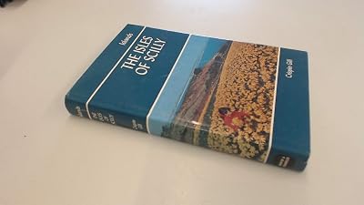 The Isles of Scilly (The Islands series)