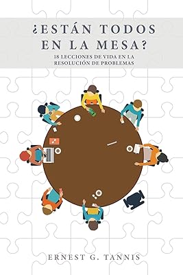 ¿Están todos en la mesa? (Spanish Edition)