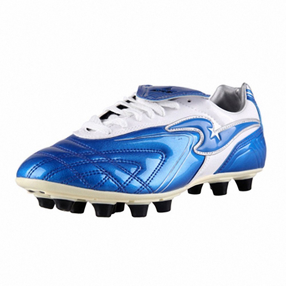 star 世达 足球鞋特价 正品长钉足球鞋专业足球鞋大钉 ss5400-07