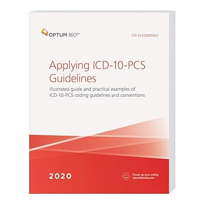 ICD-10 Essentials: Applying ICD-10-PCS Guidelines 2020