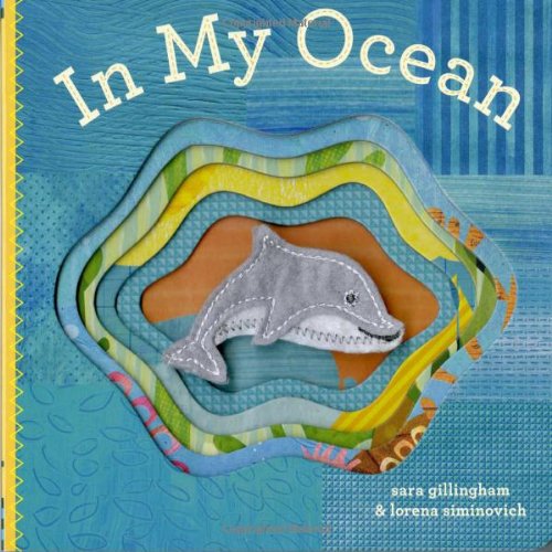 In My Ocean by Sara Gillingham