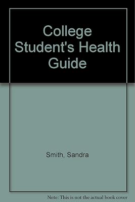College Student's Health Guide