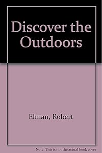 Discover the Outdoors