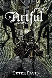 Artful: A Novel