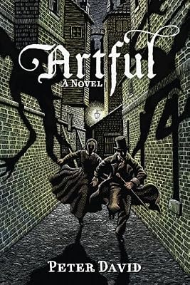 Artful: A Novel