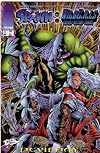Spawn/WildC.A.T.s #3