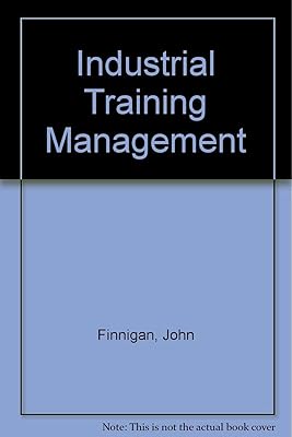 Industrial training management