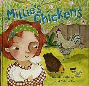 Millie's Chickens