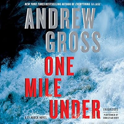 One Mile Under: Library Edition