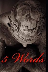 5 Words: Paradox Ink Trilogy by Melanie walker