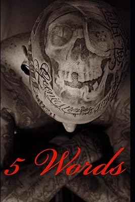 5 Words: Paradox Ink Trilogy