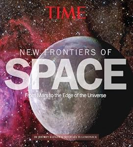 TIME New Frontiers of Space: From Mars to the Edge of the Universe
