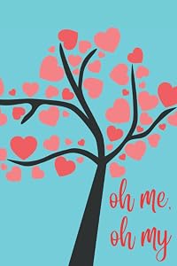 oh me, oh my by Janai Downs