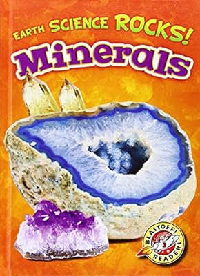 Minerals