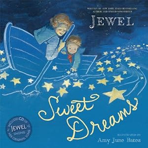 Sweet Dreams: with audio recording